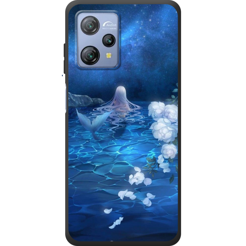 Чохол BoxFace Blackview A53 