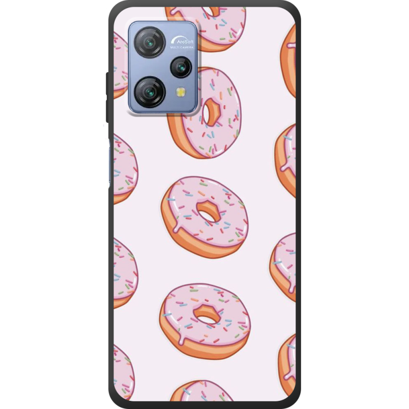 Чохол BoxFace Blackview A53 