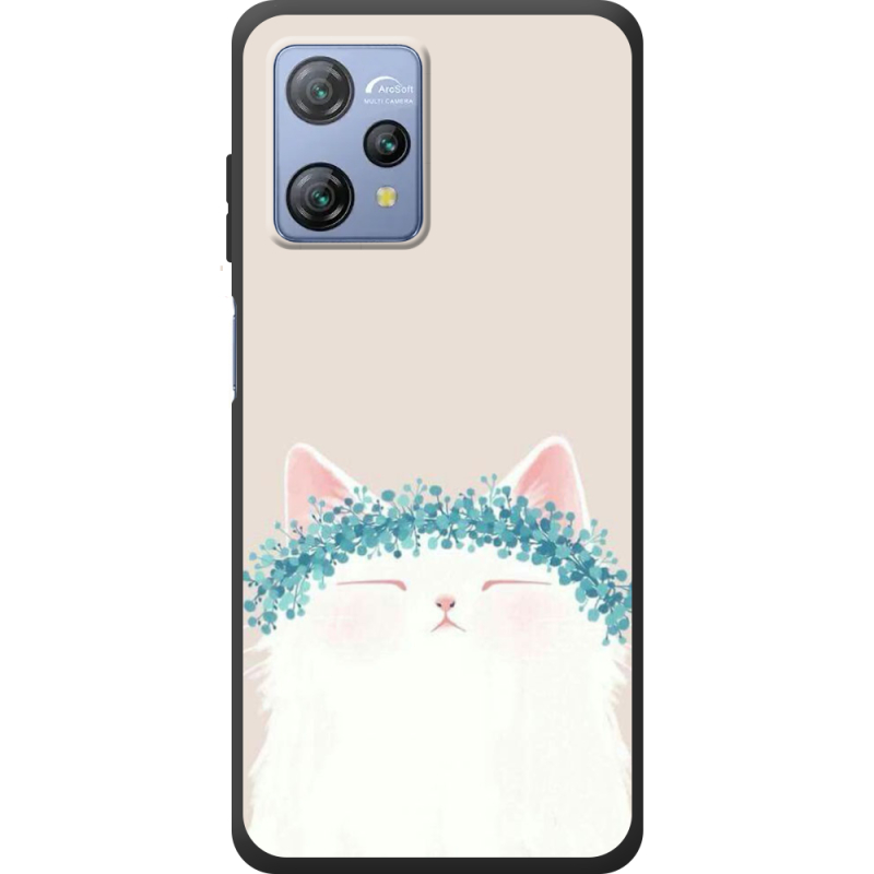 Чохол BoxFace Blackview A53 