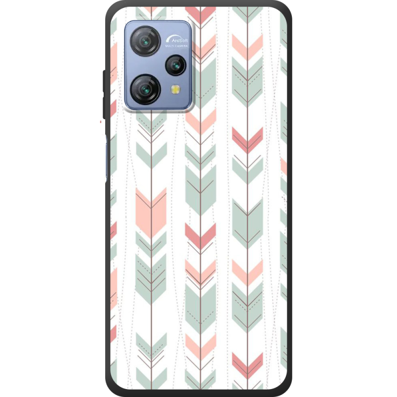 Чохол BoxFace Blackview A53 