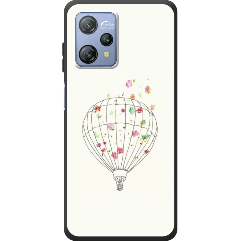 Чохол BoxFace Blackview A53 