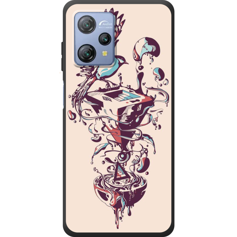 Чохол BoxFace Blackview A53 