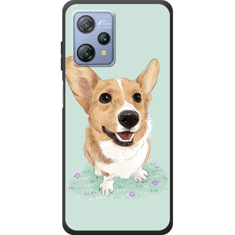 Чохол BoxFace Blackview A53 