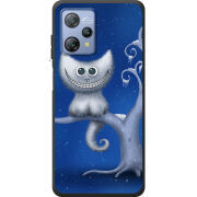 Чохол BoxFace Blackview A53 Smile Cheshire Cat