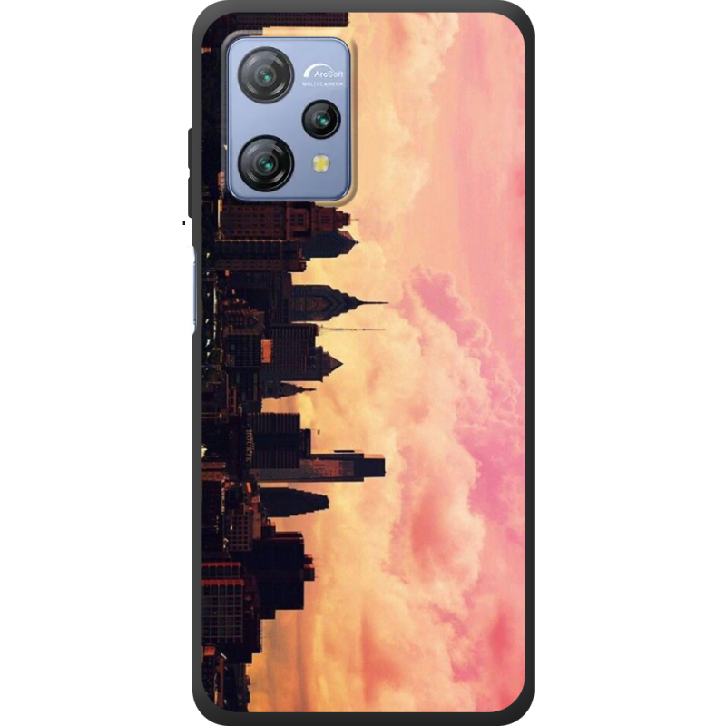 Чохол BoxFace Blackview A53 