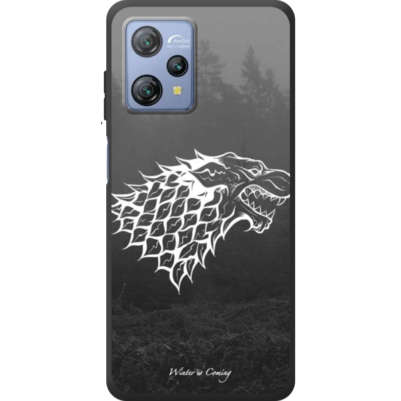 Чохол BoxFace Blackview A53 