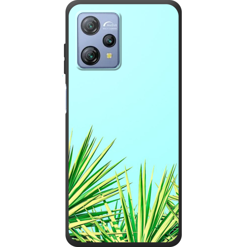 Чохол BoxFace Blackview A53 