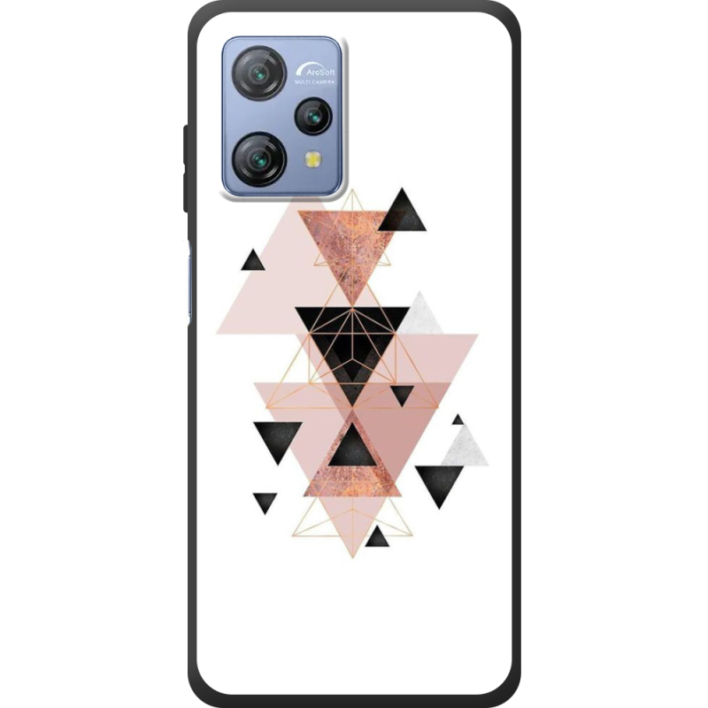 Чохол BoxFace Blackview A53 