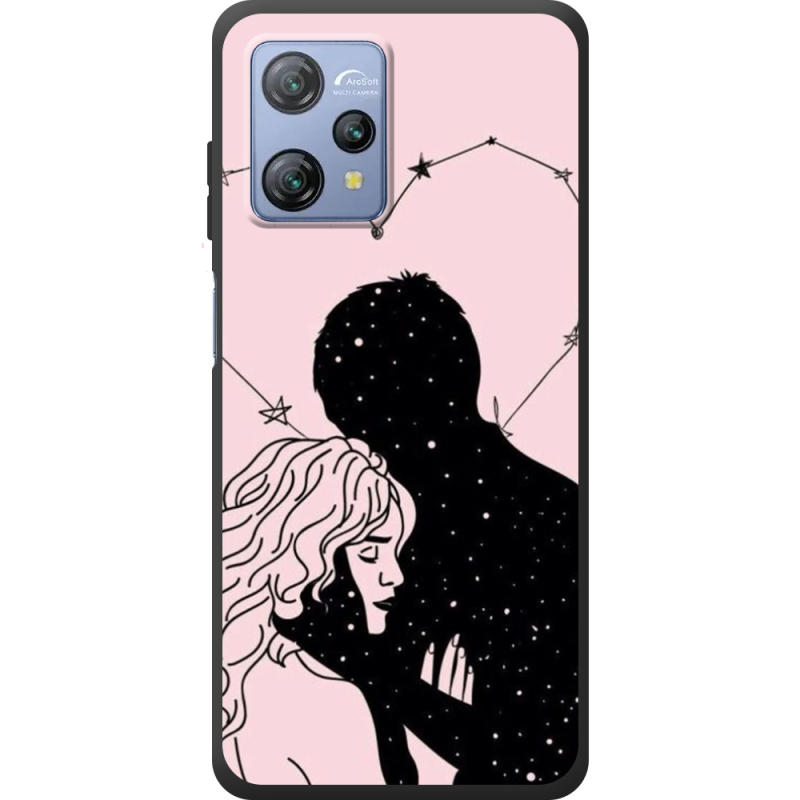 Чохол BoxFace Blackview A53 