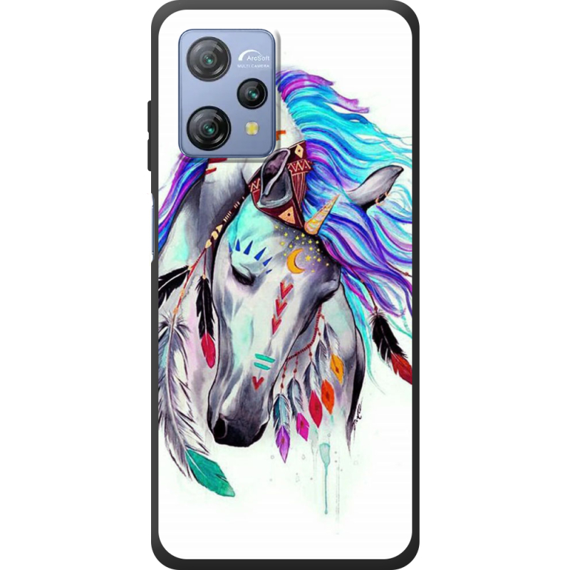 Чохол BoxFace Blackview A53 