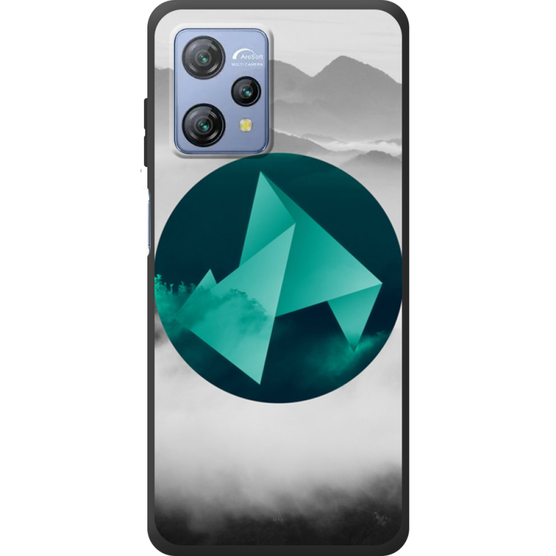 Чохол BoxFace Blackview A53 