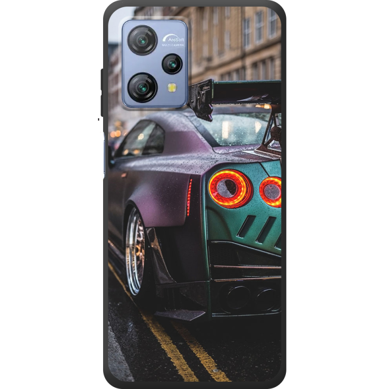 Чохол BoxFace Blackview A53 