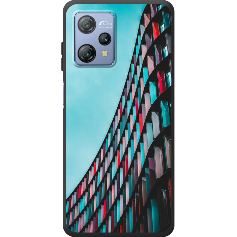 Чохол BoxFace Blackview A53 