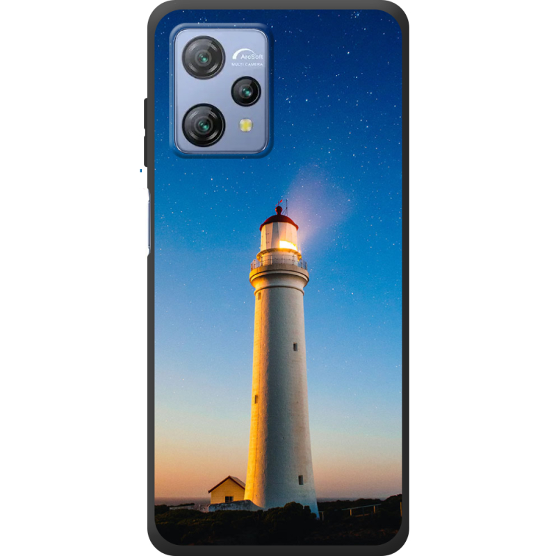 Чохол BoxFace Blackview A53 