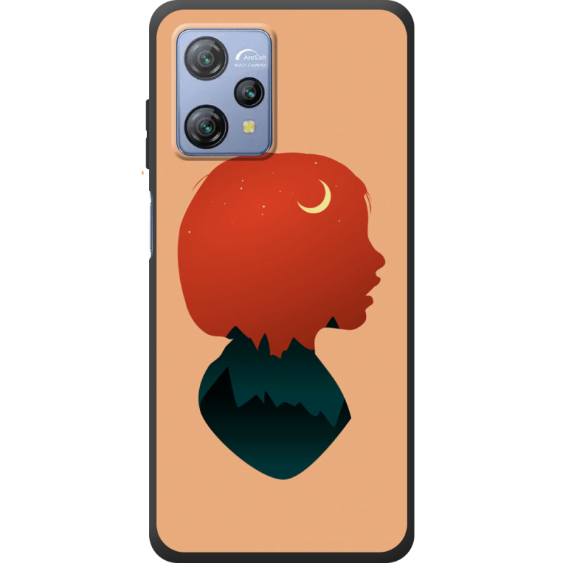 Чохол BoxFace Blackview A53 