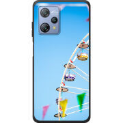 Чохол BoxFace Blackview A53 