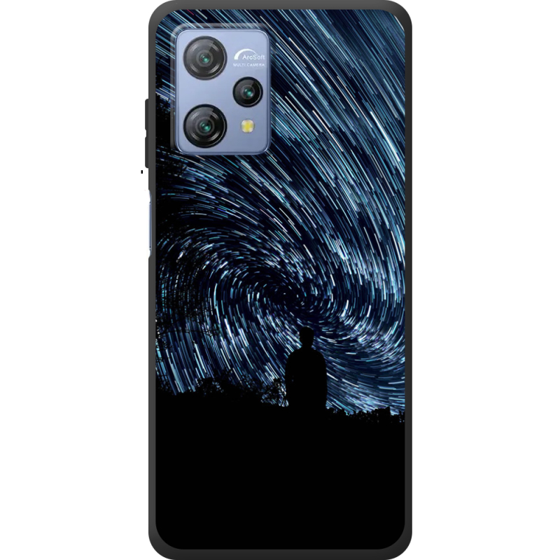 Чохол BoxFace Blackview A53 