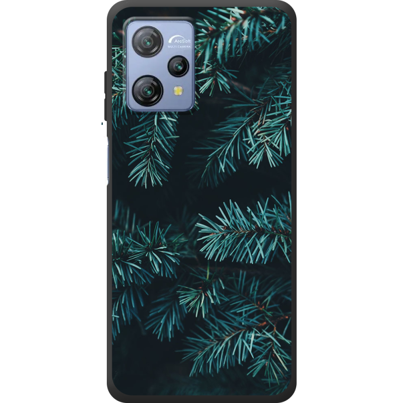 Чохол BoxFace Blackview A53 