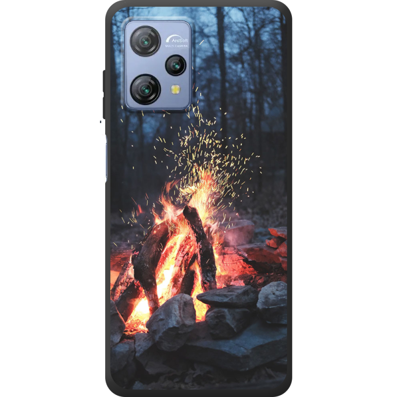 Чохол BoxFace Blackview A53 