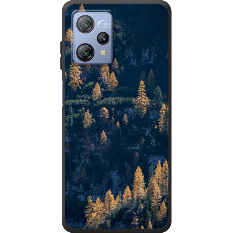 Чохол BoxFace Blackview A53 