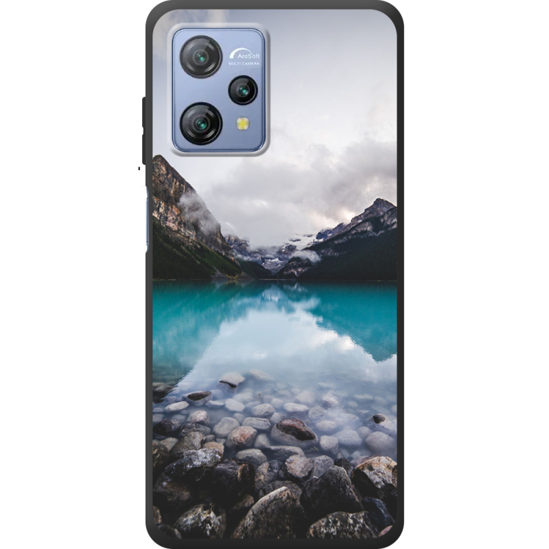 Чохол BoxFace Blackview A53 