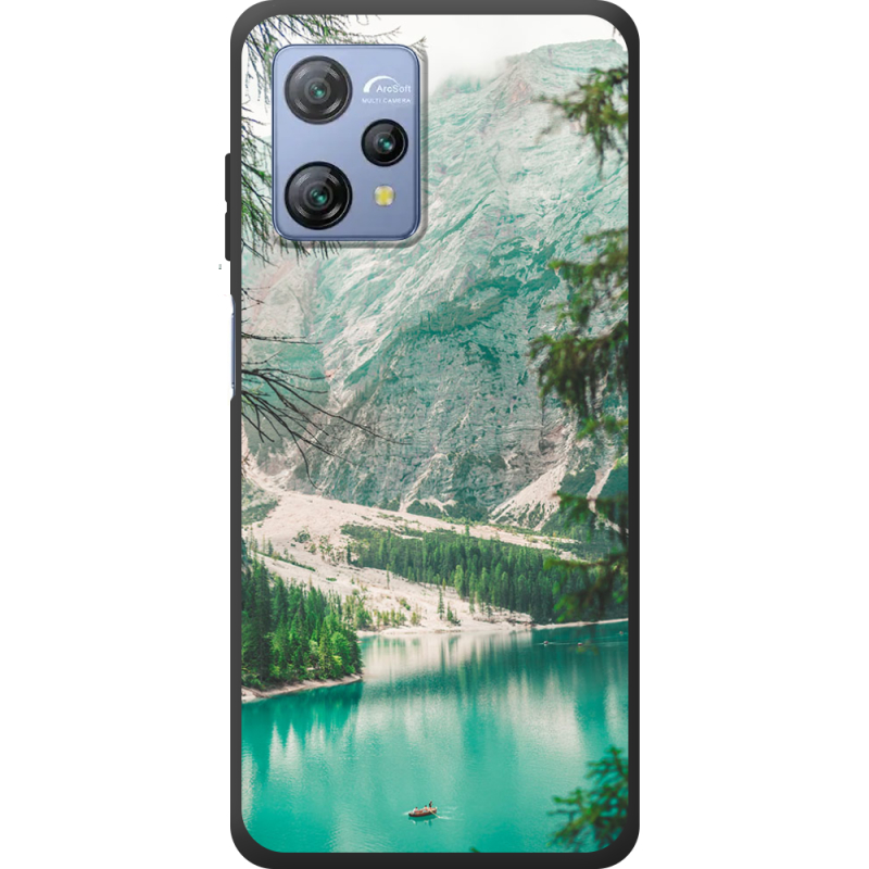 Чохол BoxFace Blackview A53 