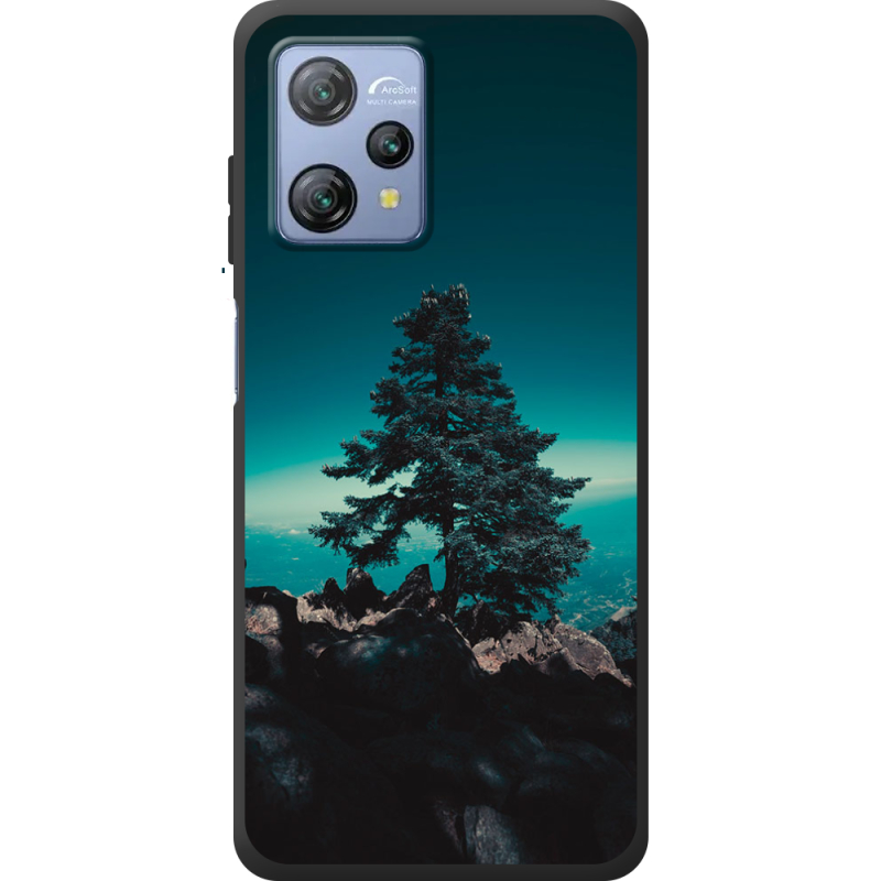 Чохол BoxFace Blackview A53 