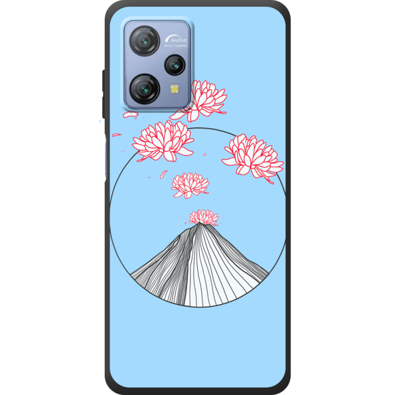 Чохол BoxFace Blackview A53 