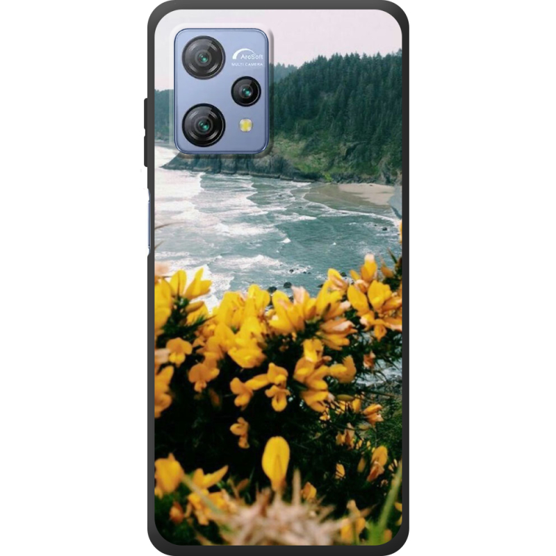 Чохол BoxFace Blackview A53 