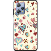 Чохол BoxFace Blackview A53 Be my Valentine