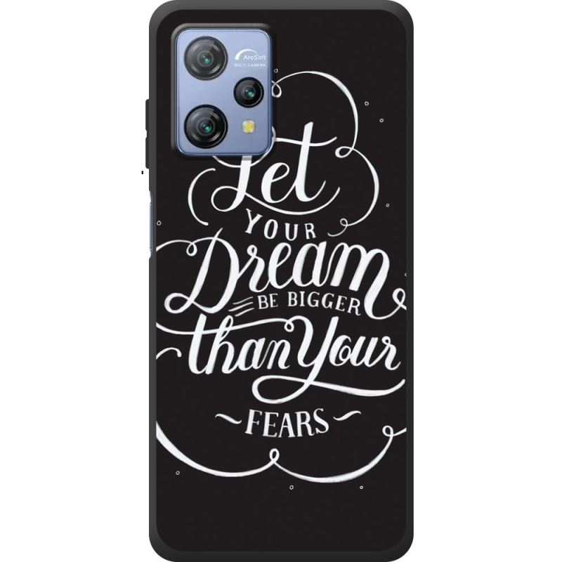 Чохол BoxFace Blackview A53 