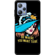 Чохол BoxFace Blackview A53 