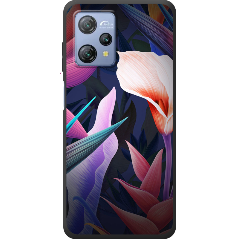 Чохол BoxFace Blackview A53 