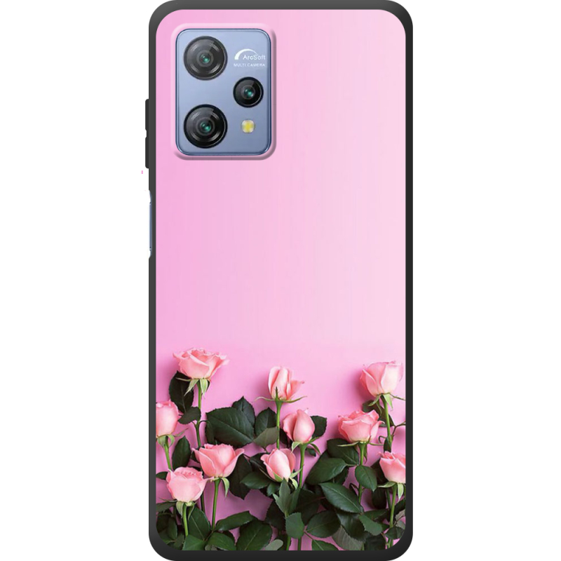 Чохол BoxFace Blackview A53 