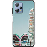 Чохол BoxFace Blackview A53 