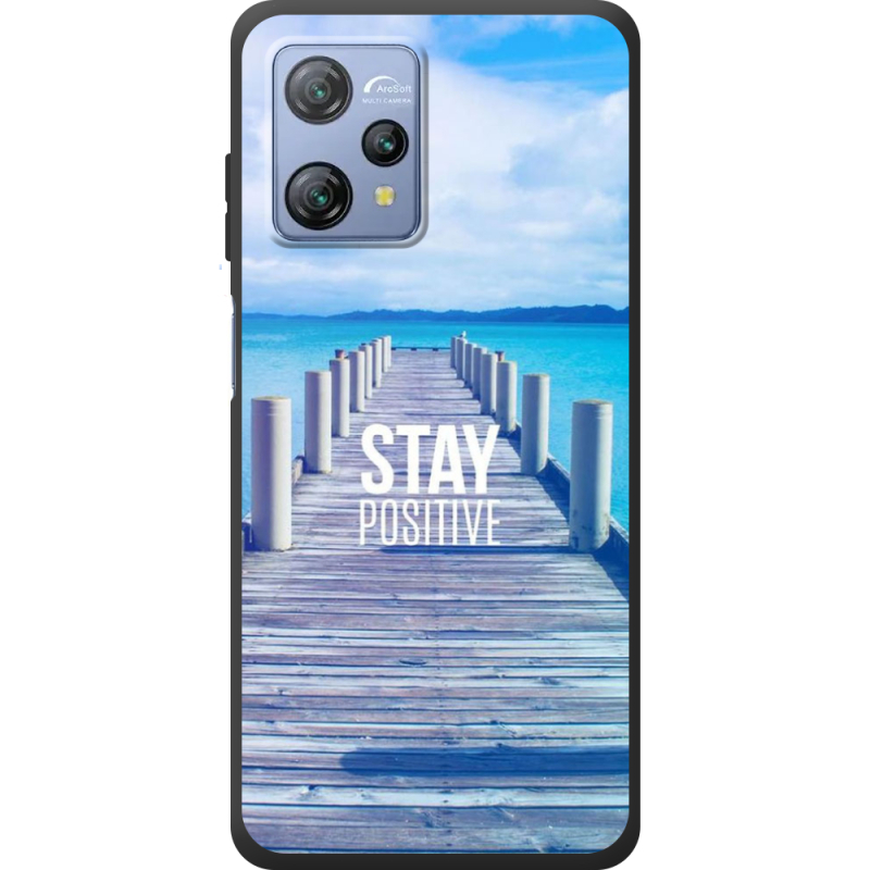 Чохол BoxFace Blackview A53 