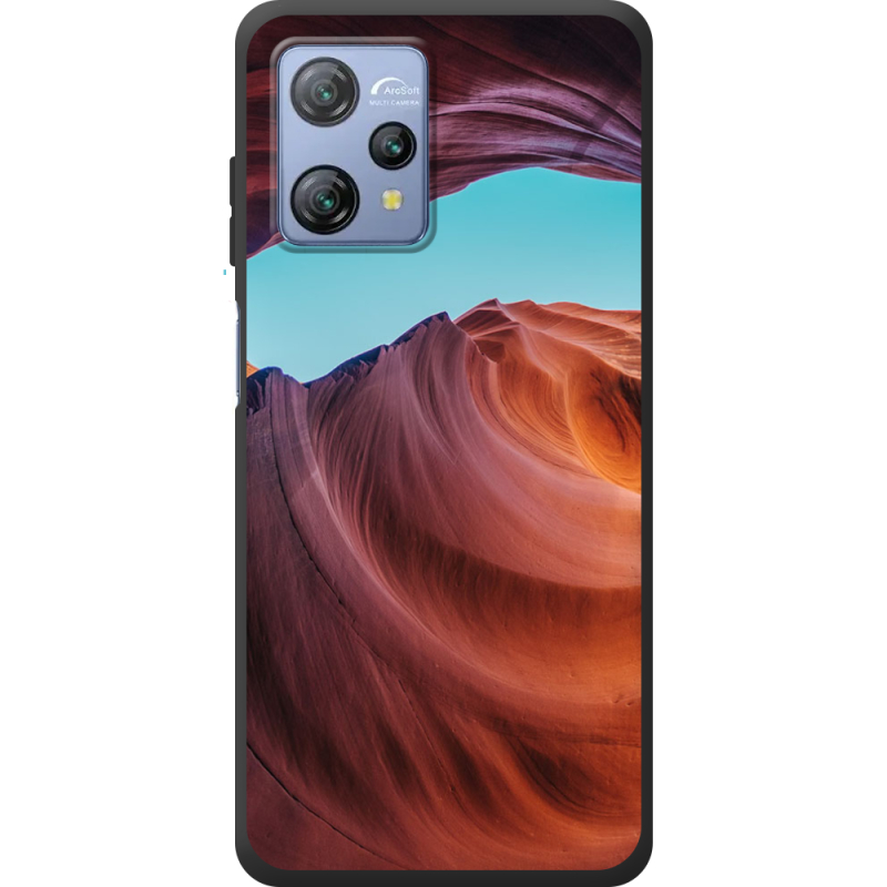 Чохол BoxFace Blackview A53 