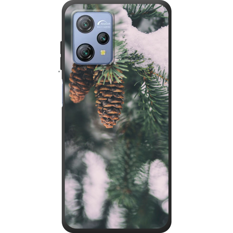 Чохол BoxFace Blackview A53 