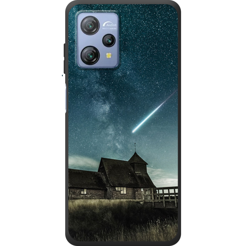 Чохол BoxFace Blackview A53 