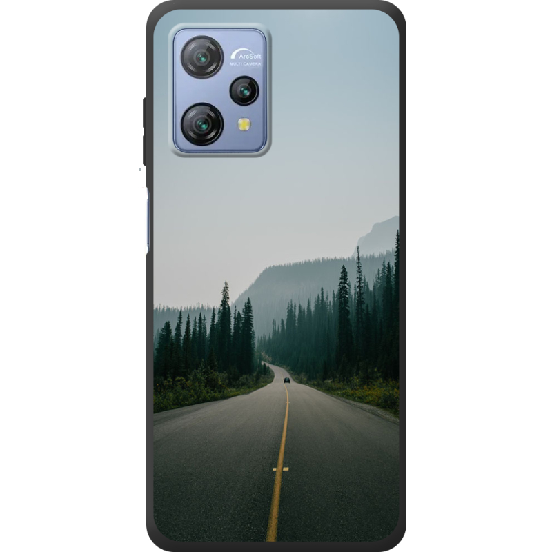 Чохол BoxFace Blackview A53 