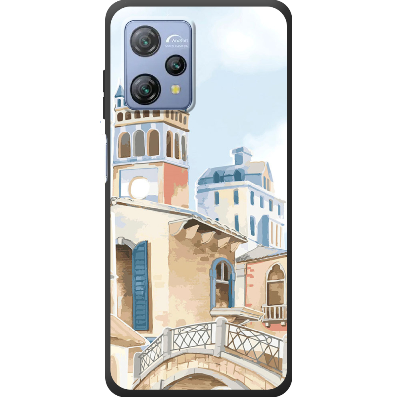 Чохол BoxFace Blackview A53 