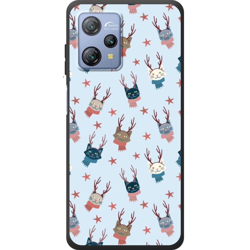 Чохол BoxFace Blackview A53 