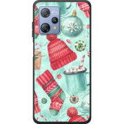 Чохол BoxFace Blackview A53 