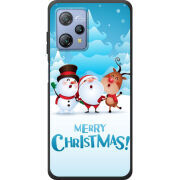 Чохол BoxFace Blackview A53 