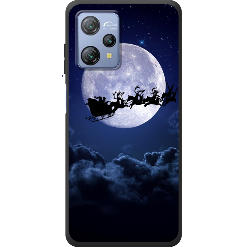 Чохол BoxFace Blackview A53 