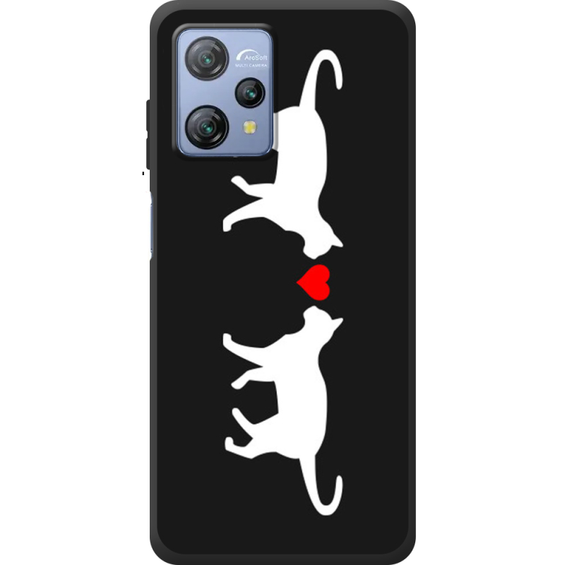 Чохол BoxFace Blackview A53 