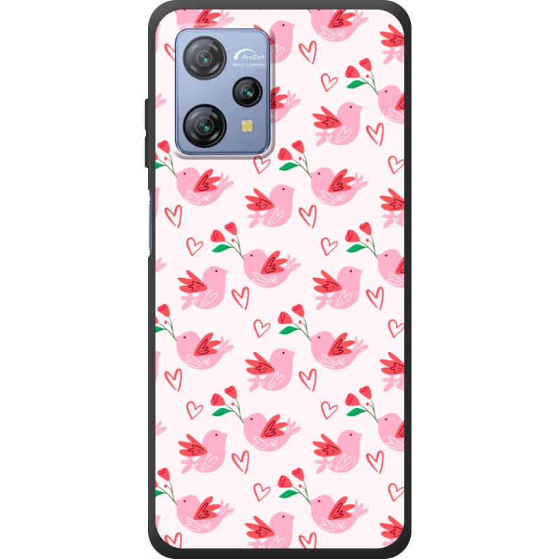 Чохол BoxFace Blackview A53 