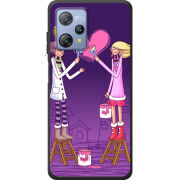 Чохол BoxFace Blackview A53 