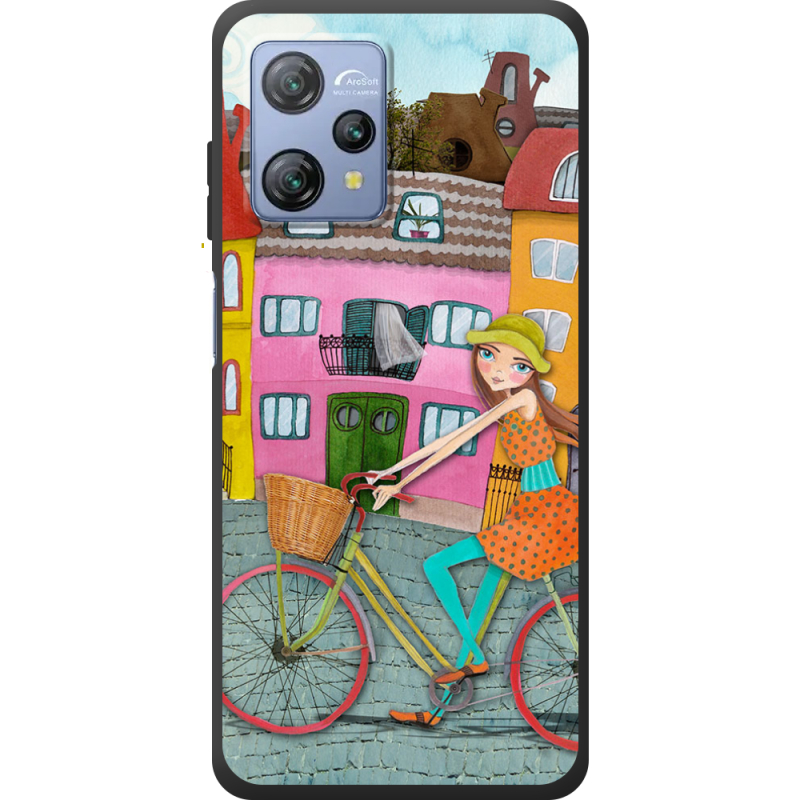 Чохол BoxFace Blackview A53 