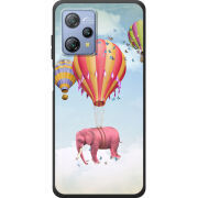 Чохол BoxFace Blackview A53 